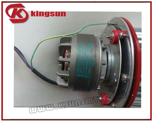 Speedline Original new Speedline Blower motor for reflow oven